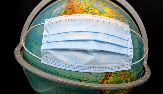 Готовьтесь к худшему: в ВОЗ сделали обращение к странам Европы из-за коронавируса