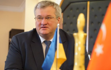 Россия есть во всех конфликтах: украинский дипломат резко высказался об агрессии Кремля