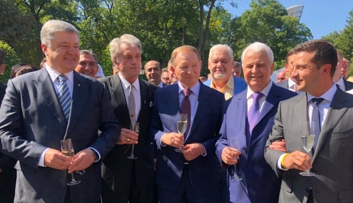 Кого украинцы считают лучшим президентом в истории, а кого худшим: данные социологов