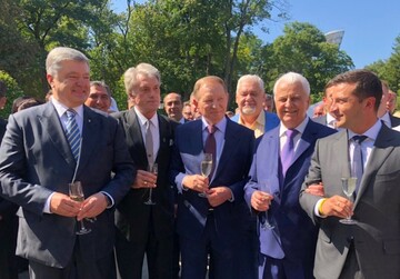 Кого українці вважають кращим президентом в історії, а кого гіршим: дані соціологів