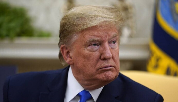 Трамп выдвинул ВОЗ жесткий ультиматум и дал 30 дней: появились подробности