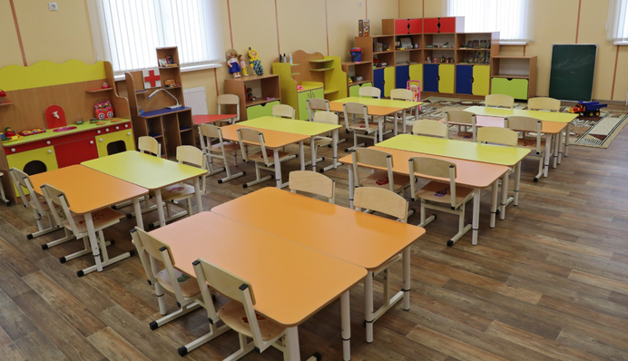 Коли в Україні відкриють дитсадки: в МОЗ назвали точну дату