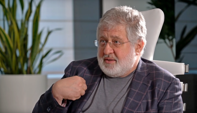 Отмывание Коломойским сотен миллионов долларов: дело в США вышло на новый уровень