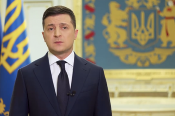 Українським журналістам масово відмовили в участі у прес-конференції Зеленського: список