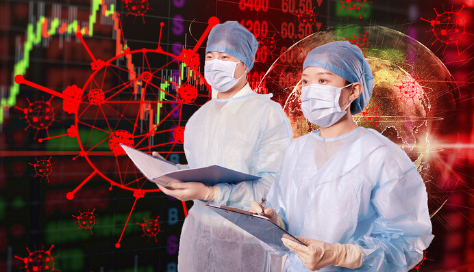 В ВОЗ назвали новый эпицентр распространения коронавируса