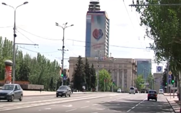 Оккупанты "убили" жизнь: в Донецке рассказали, что сейчас творится в городе, видео