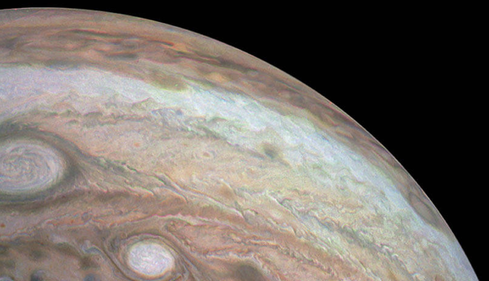 У NASA показали вражаюче фото 