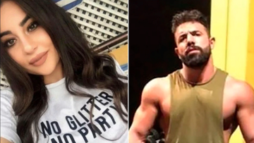 Зверское преступление: в Турции известный спортсмен убил свою девушку