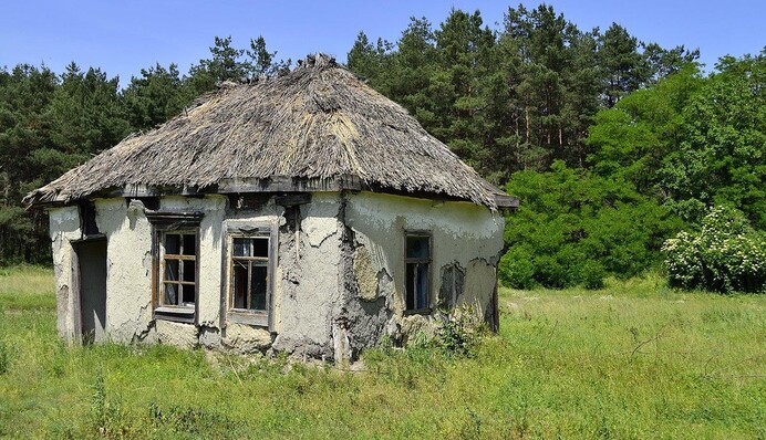 Украинское село вымирает: нардеп сделал тревожное заявление