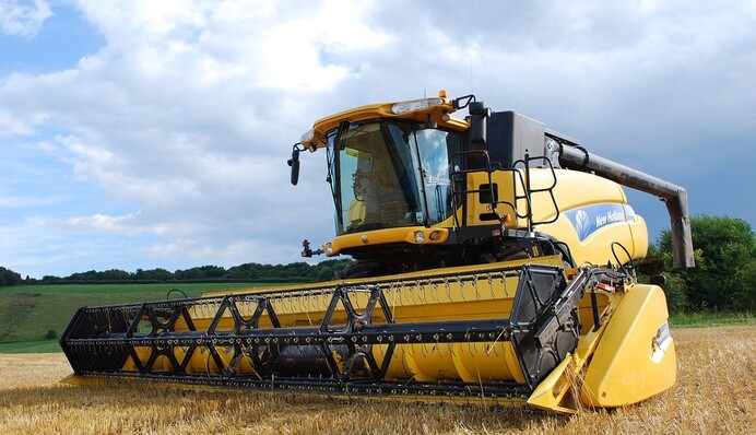 Краще, ніж в США: названо перспективи аграрного сектора України