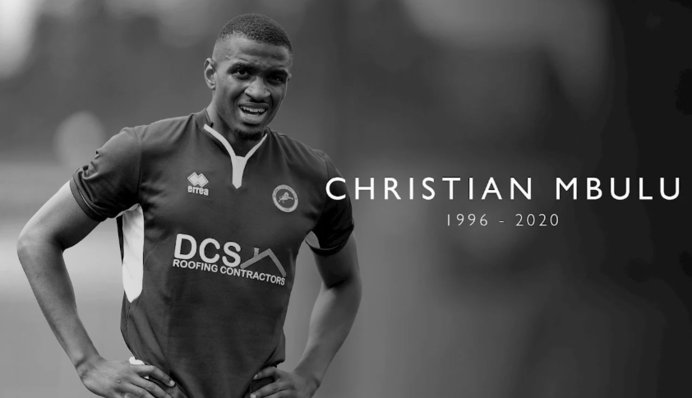 В Англії несподівано помер молодий футболіст: подробиці трагедії