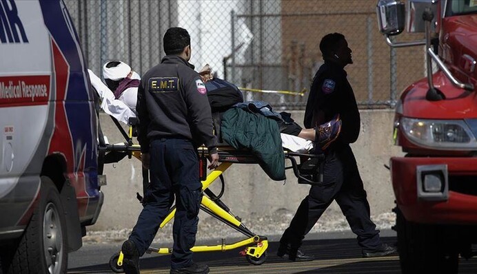 США побили жуткий рекорд по смертности от коронавируса: печальные цифры