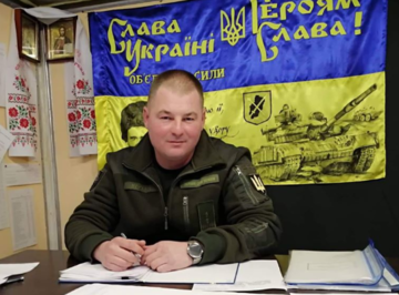 Зеленский посмертно наградил командира ВСУ, воевавшего на Донбассе: фото героя