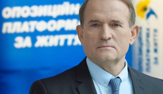 Величезні суми і унікальний скарб: Медведчук оприлюднив свою декларацію