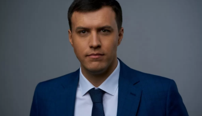 Яким бачить Київ партія Тимошенко? Презентація Віталія Нестора: онлайн трансляція