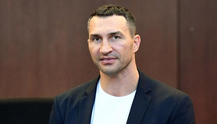 Я – Джордж Флойд: Владимир Кличко громко высказался о резонансном убийстве темнокожего американца