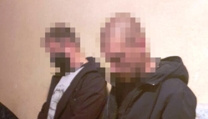 Стогнала і казала, що всіх вб'ють: мати жертви "копів" в Кагарлику зробила страшне зізнання