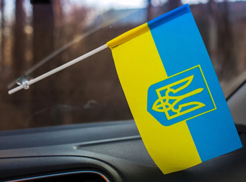 Пора возвращаться домой: украинские патриоты устроили дерзкую акцию на Донбассе, фото