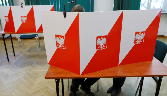 Уже в цьому місяці: в Польщі визначилися з датою виборів президента