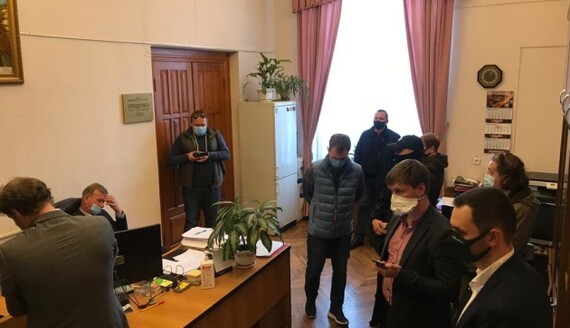 Не дамо уникнути відповідальності за розкрадання держкоштів: Тимошенко висловилася про роботу ТСК