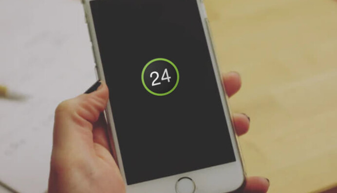 Масштабний збій в роботі 