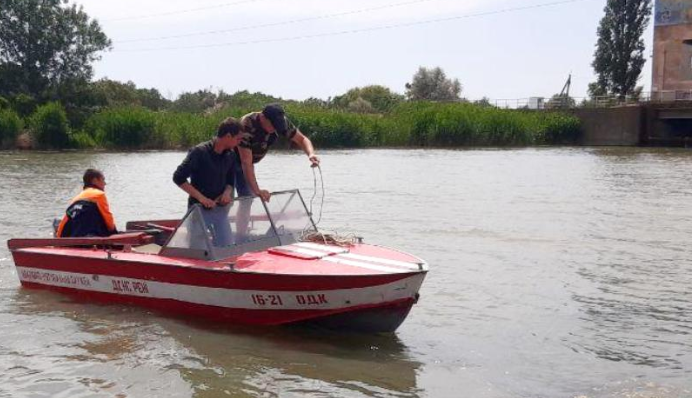 Під Одесою виявили тіла двох чоловіків: перші деталі та фото
