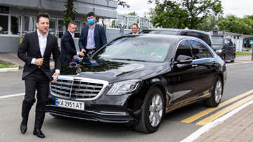 Люди должны понять: Зеленский рассказал, как хотел заразиться коронавирусом