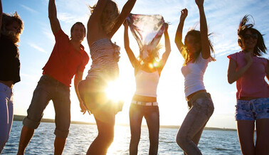 Міжнародний день друзів: історія свята і головні традиції