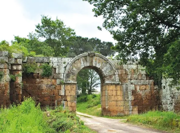 Вчені розгадали таємницю давньоримського міста, прихованого під землею: фото