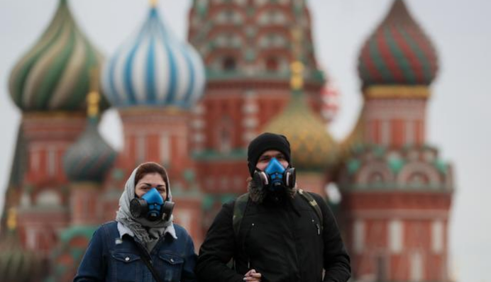 Начинается 