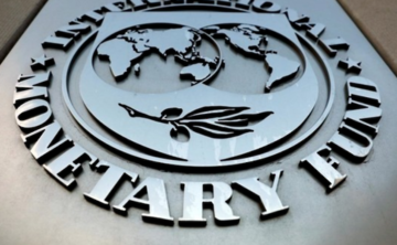 МВФ виділив Україні новий великий кредит