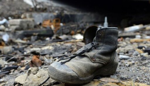 Спеціально для мінних полів: мережу підірвало фото 