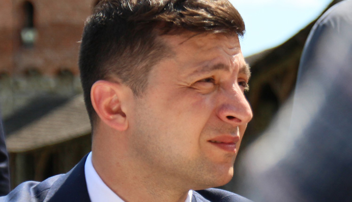 Зеленський розповів, як пропонував посади топ-чиновникам часів Януковича