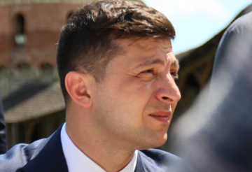 Зеленский рассказал, как предлагал должности топ-чиновникам времен Януковича