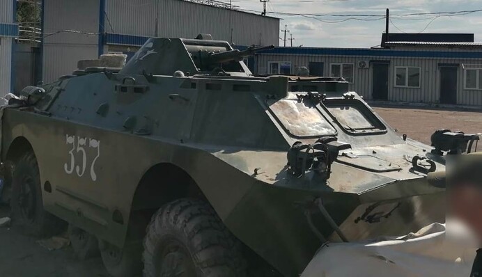 СБУ нашла неожиданный 