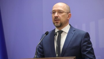 Шмыгаль рассказал, что может заставить его уйти в отставку