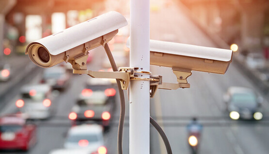 Автофиксация нарушений ПДД: Аваков отчитался о первых десяти днях работы системы, инфографика