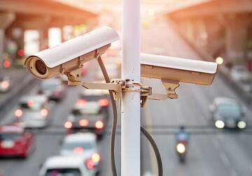 Автофиксация нарушений ПДД: Аваков отчитался о первых десяти днях работы системы, инфографика