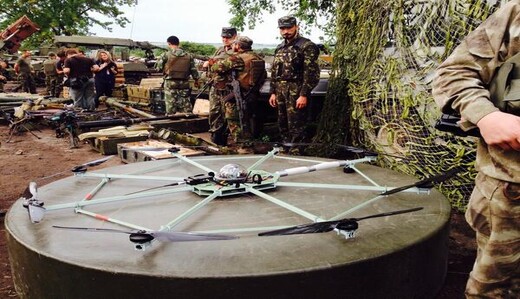 ​Рада увеличила возраст пребывания военнообязанных в запасе до 60 лет