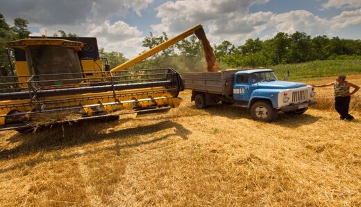 ​Кременчугский сталелитейный завод приостанавливает работу