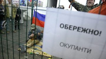 Только по спискам: боевики выдвинули жесткие условия пропуска на оккупированный Донбасс