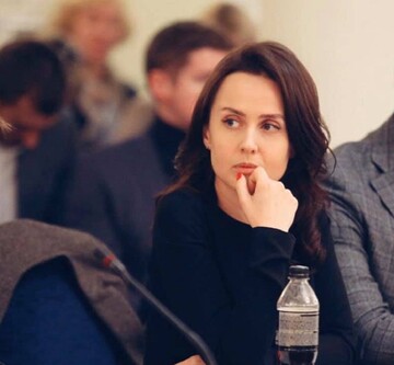 Схемы на десятки миллиардов: нардеп Володина обнародовала данные о махинациях с НДС за январь-июль 2019 года