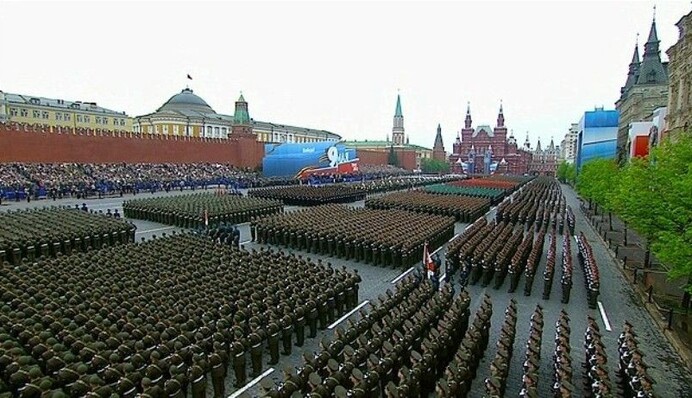 Контрольний постріл для Путіна: експерти вказали на важливий нюанс з "парадом смертників" в Росії