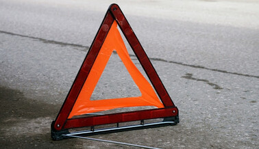 У Запоріжжі автомобіліст встановив 