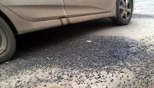 Теперь живите с этим: появились печальные фото новых реалий в Крыму