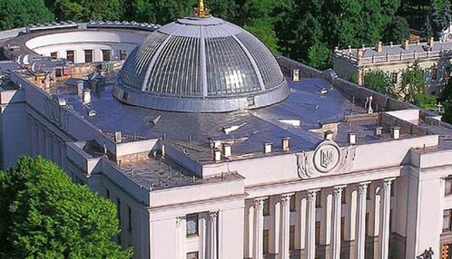 Рада приняла важный закон по поддержке культуры: кто и за что сможет не платить