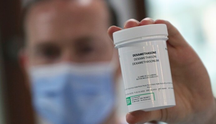 Вчені заявили про прорив в лікуванні ускладнень при коронавірусі: що відомо про ліки