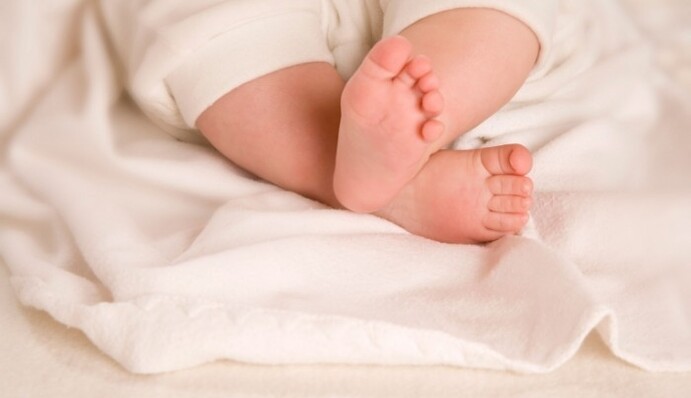 В Україні дитину назвали Зеленський: де з'явився 