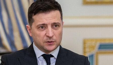 Зеленский сделал громкое заявление о членстве Украины в ЕС