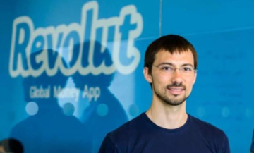 Украинский выпускник стал мультимиллионером и попал на обложку Forbes: фото и биография